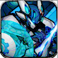 机甲破坏者 无限金币版