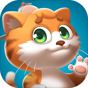 我的皮皮猫 无限生命版