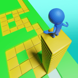 叠叠高迷宫 v1.0 安卓版
