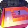 火柴人光芒 v1.0 安卓版