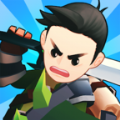 大手骑士放置 v1.0 安卓版