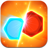点点碰撞 v1.0 安卓版