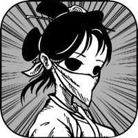异世江湖 v1.0 苹果版