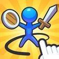 画线打团 v1.0 安卓版