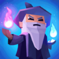 乱斗魔法师 v1.0 安卓版