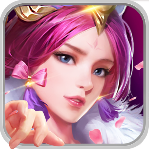 权倾三国边锋 v1.0 安卓版