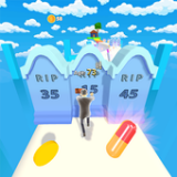 年龄奔跑3D v1.0 安卓版
