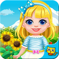 芭比公主城堡乐园 v1.0 安卓版