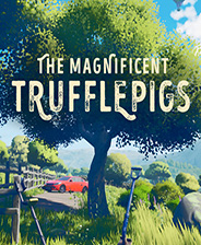 The Magnificent Trufflepigs 免安装绿色版