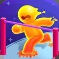 果冻人快冲 v1.0 安卓版