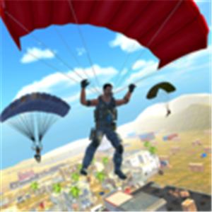 枪火战场FPS射击 v1.0 安卓版