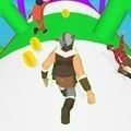 人类空中酷跑 V1.0.0 安卓版