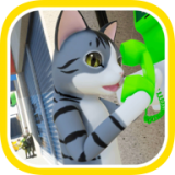 猫咪大人和出局者 v1.0 安卓版