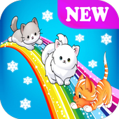 可爱的发光猫 V1.05 安卓版