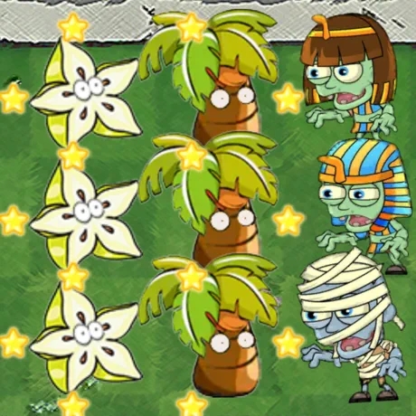 植物的逆袭2 最新版
