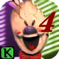 冰淇淋怪人4 免费版