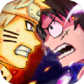 九尾觉醒火影之战 V1.0.0 安卓版