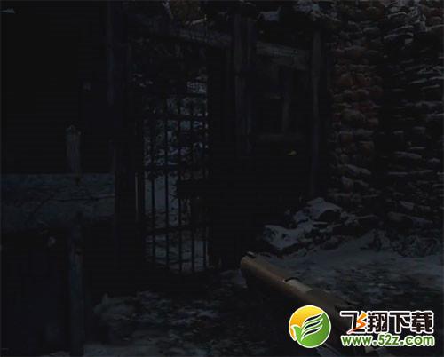 生化危机8莫罗秘藏武器获取攻略介绍