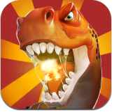 恐龙爱合成 v1.0 安卓版