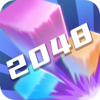 2048方块射击 v1.0.0 苹果版