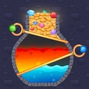 拔针和救援公主 V1.4.3 安卓版