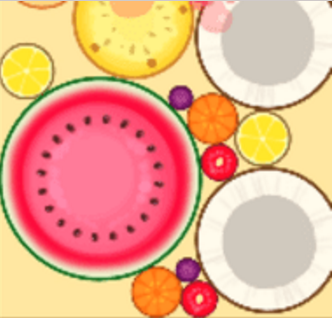 合并大西瓜 V1.0 安卓版