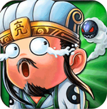 诸侯上将星耀版 海量道具版