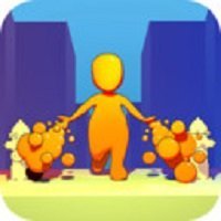 染色大作战 v1.0 安卓版