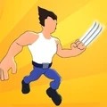 金刚狼快跑 v1.0 安卓版