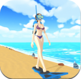 冲浪我最靓 V1.0 最新版