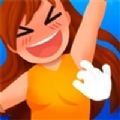 挠痒女孩 V1.0 安卓版
