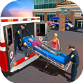 救护车车祸救援 V1.0 安卓版