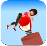 请伤害我 v1.0 安卓版