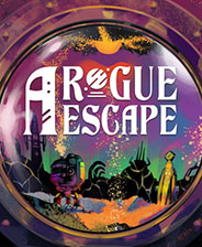 A Rogue Escape 英文版