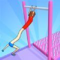 弹性的女孩跑酷 v1.0 安卓版