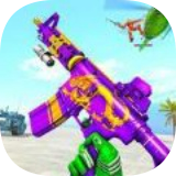 机器人精英射击 v1.0 安卓版