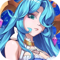 赛尔战记梦幻女神 v1.0 苹果版