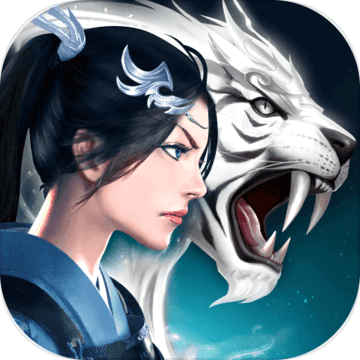 九灵神域之惊鸿诀 V1.0 安卓版