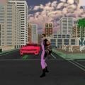 大城市绳索英雄 V1 安卓版