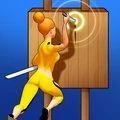 武士刀女王 V0.1.3 安卓版