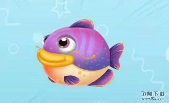 摩尔庄园手游紫色鲶鱼怎么钓-摩尔庄园手游钓紫色鲶鱼技巧攻略