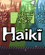 Haiki 免安装绿色版