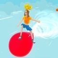 气球水上漂 V1.0 安卓版