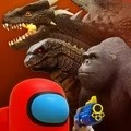太空杀哥斯拉金刚 v1.0 安卓版