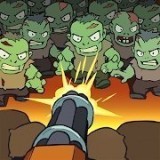 抵御僵尸大军 v1.0 安卓版