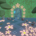 深蓝秘境 V1.0 安卓版