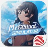 青春校园模拟器 最新版