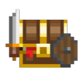 无名的像素地牢 V0.3.1 安卓版