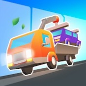 拖车大亨 V1.0 安卓版