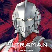 机动奥特曼BE ULTRA V1.0.41 苹果版